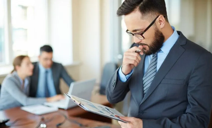 Executive Search Consultant in Chittaranjan Park