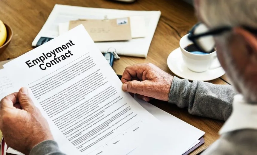 Contract Staffing Consultant in Chittaranjan Park