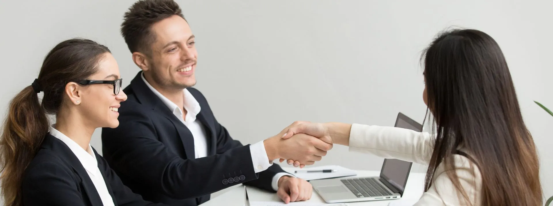 Recruitment Consultant in Chittaranjan Park