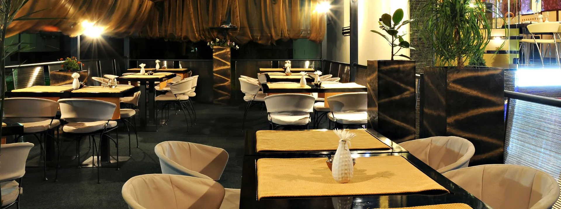 Restaurant Consulting Services in India