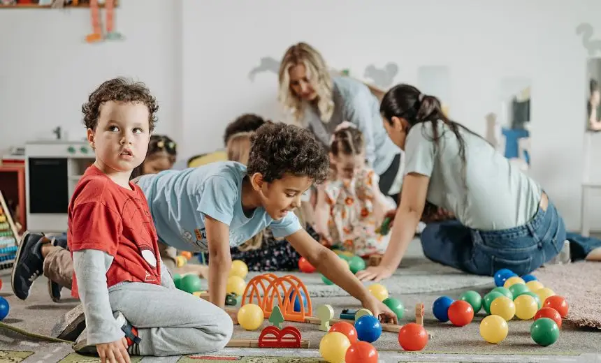 Preschool Play School Consultant in Delhi