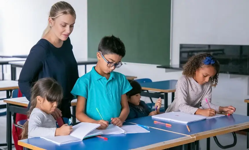 Coaching Tuition Centre Consultant in Delhi