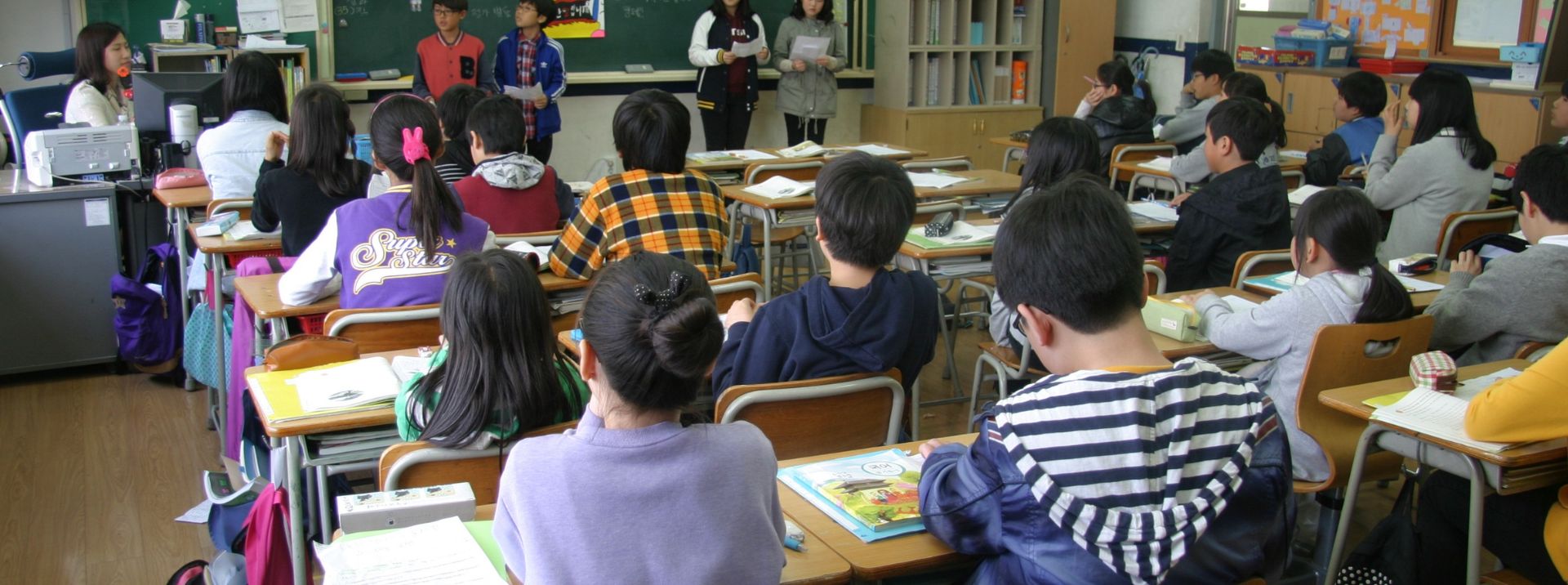School Consultant in Delhi