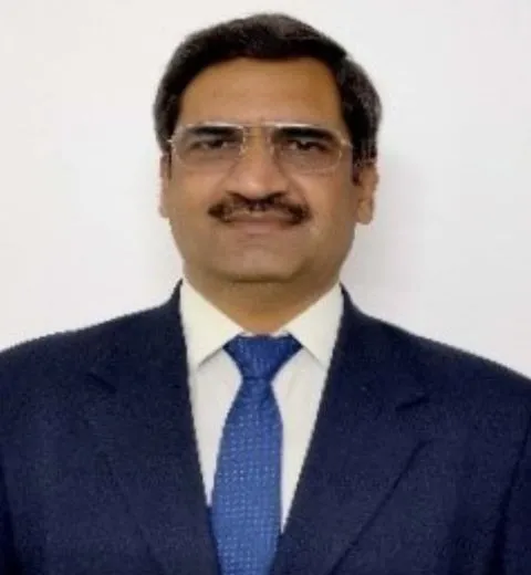 Sudheer Malhotra - Program Manager Kyndryl India